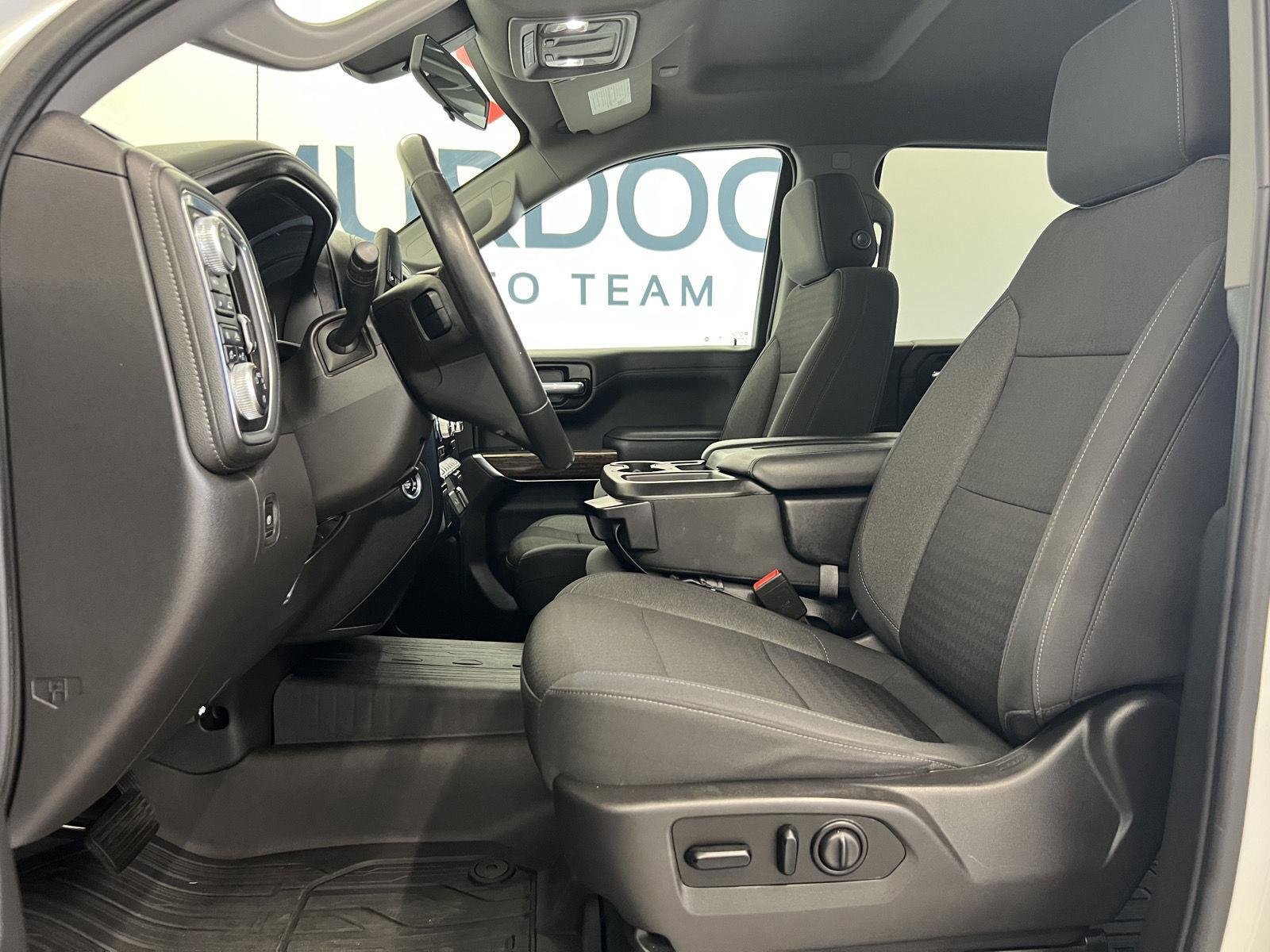 2021 GMC Sierra 1500 Elevation - Photo 13