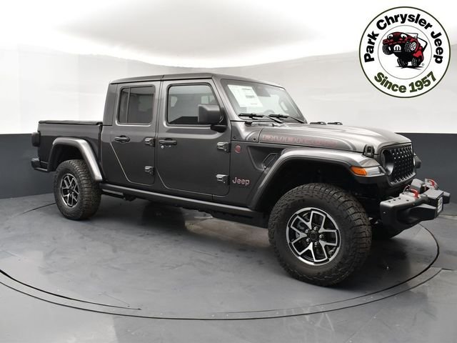 2026 Jeep Gladiator Shadow OPS Auto's photo