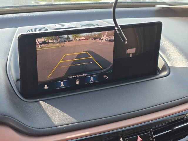 2022 Acura MDX Technology Package - Photo 35