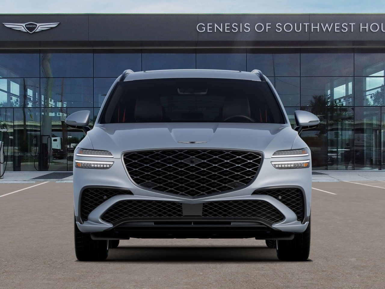New 2027 Bering Blue Genesis  image 8