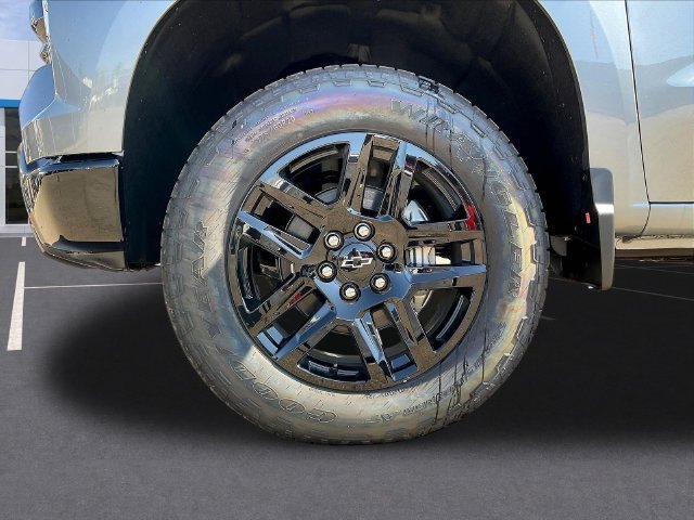 2026 Chevrolet Silverado 1500 LT Trail Boss - Photo 16