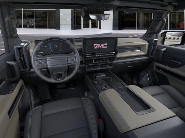 New 2026 Graphite Blue Metallic GMC 2X image 15