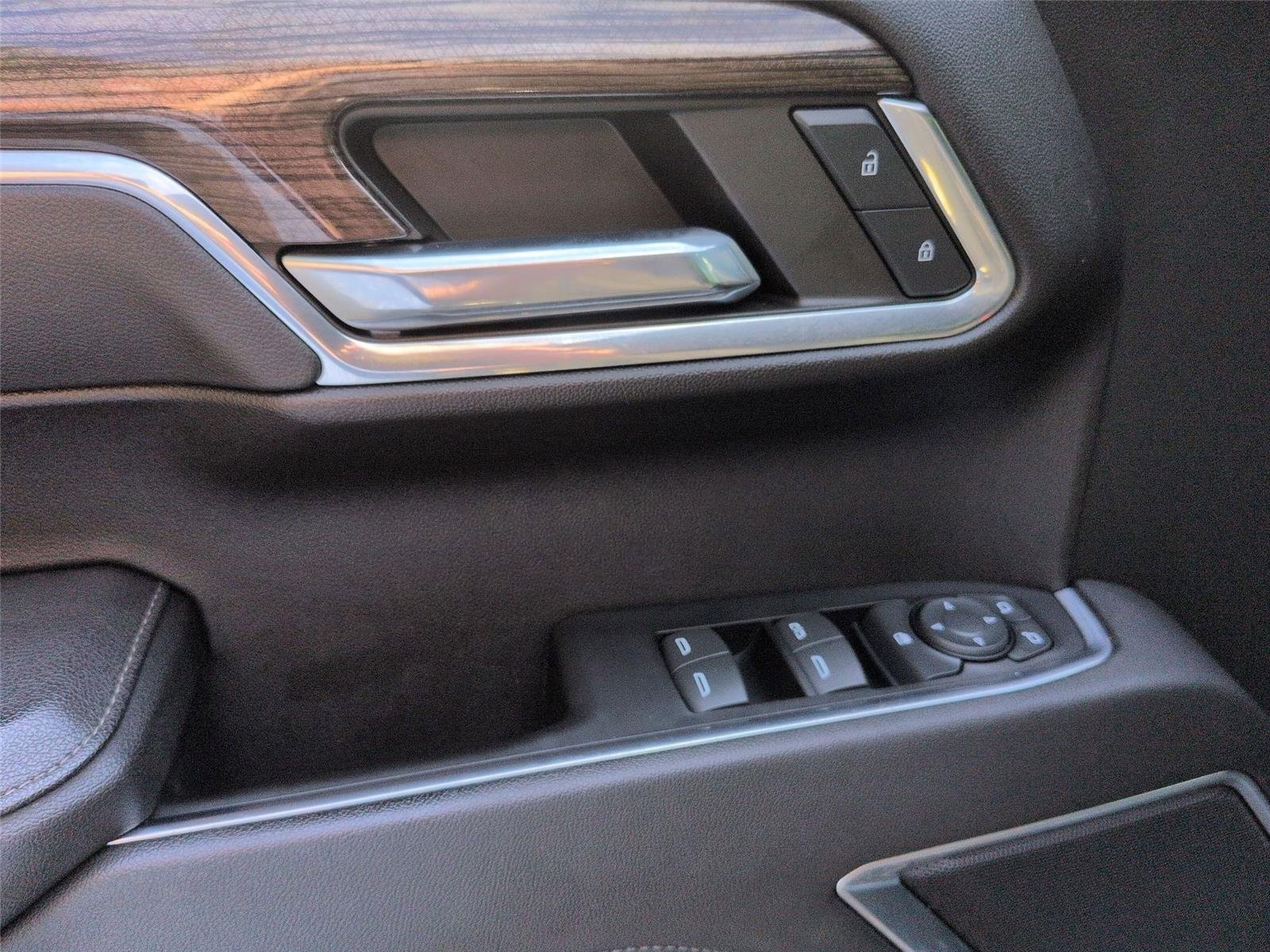 Used 2023 Dark Ash Metallic Chevrolet RST image 16