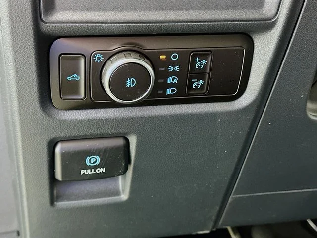 New 2026 Ford F-150 STX