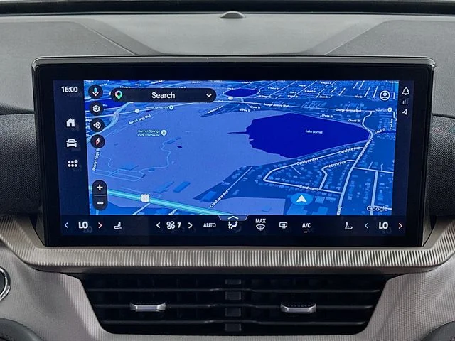 New 2026 Ford Explorer Active