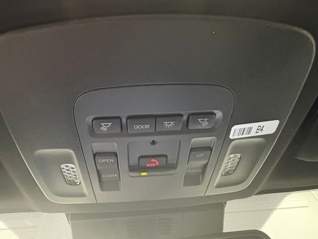 New 2026 Ice Cap Toyota  Nightshade AWD image 32