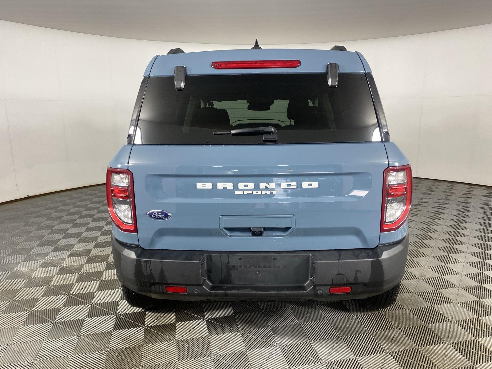 Used 2023 Area 51 Ford Outer Banks image 9