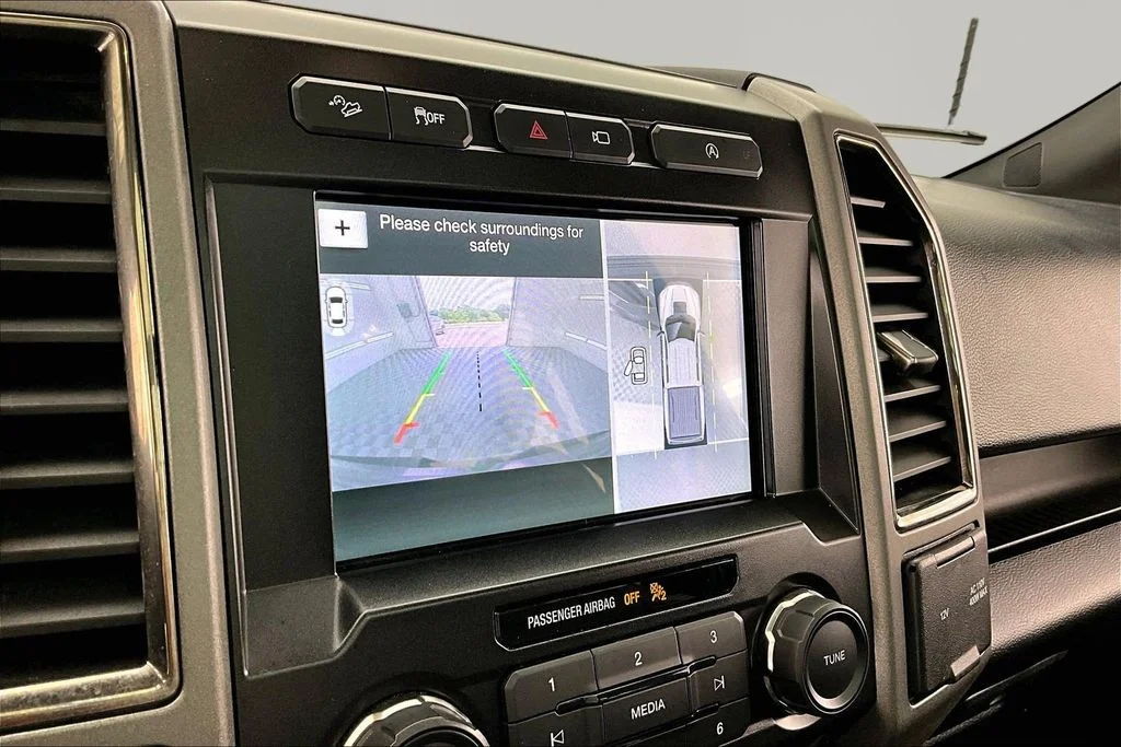 Certified Used 2018 Lead Foot Ford Raptor image 22