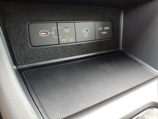 New 2026 Gray Hyundai SE image 21