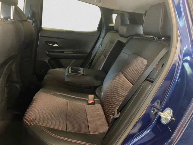 New 2026 Blue Nissan SR image 14