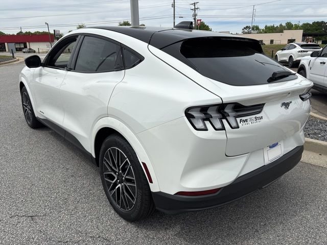 New 2026 Star White Metallic Tri-coat Ford Premium image 40