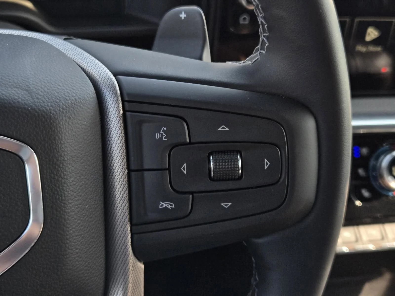 2026 GMC Sierra 1500 Denali - Photo 15