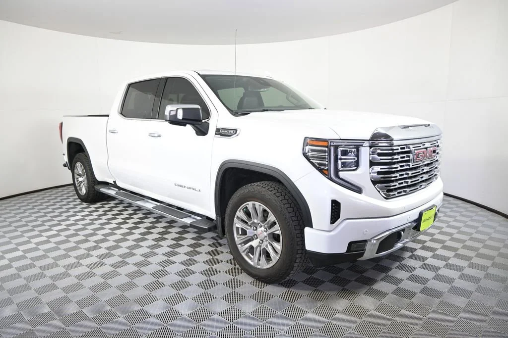 2023 GMC Sierra 1500 Denali - Photo 10