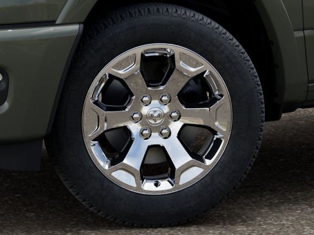2026 RAM 1500 Big Horn/Lone Star - Photo 8