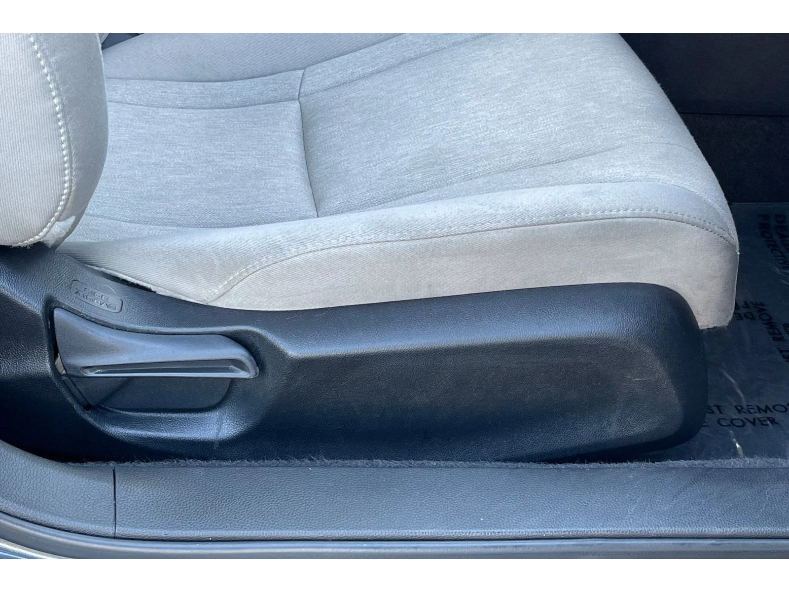 2024 Honda Accord EX - Photo 22