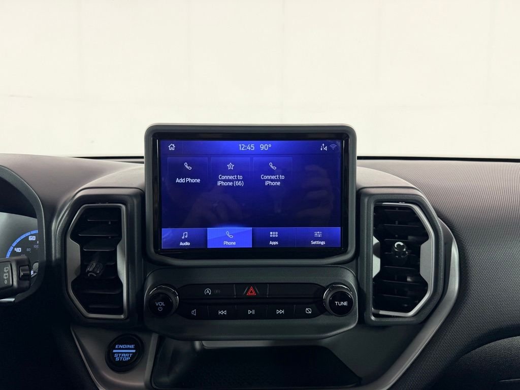 Certified Used 2021 Black Ford Big Bend image 19