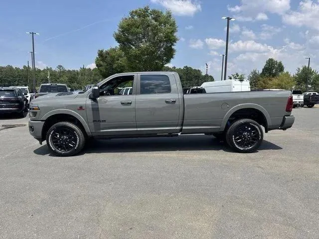 2026 RAM 2500 Limited - Photo 10