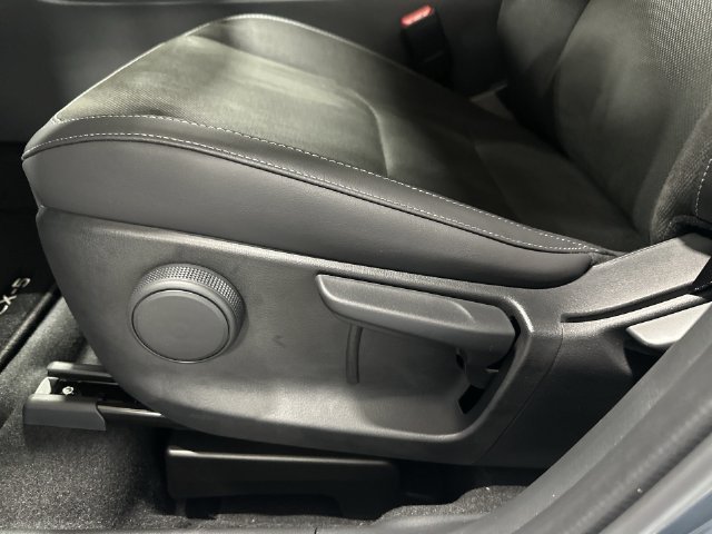 New 2026 Gray Mazda 2.5 S Select image 18