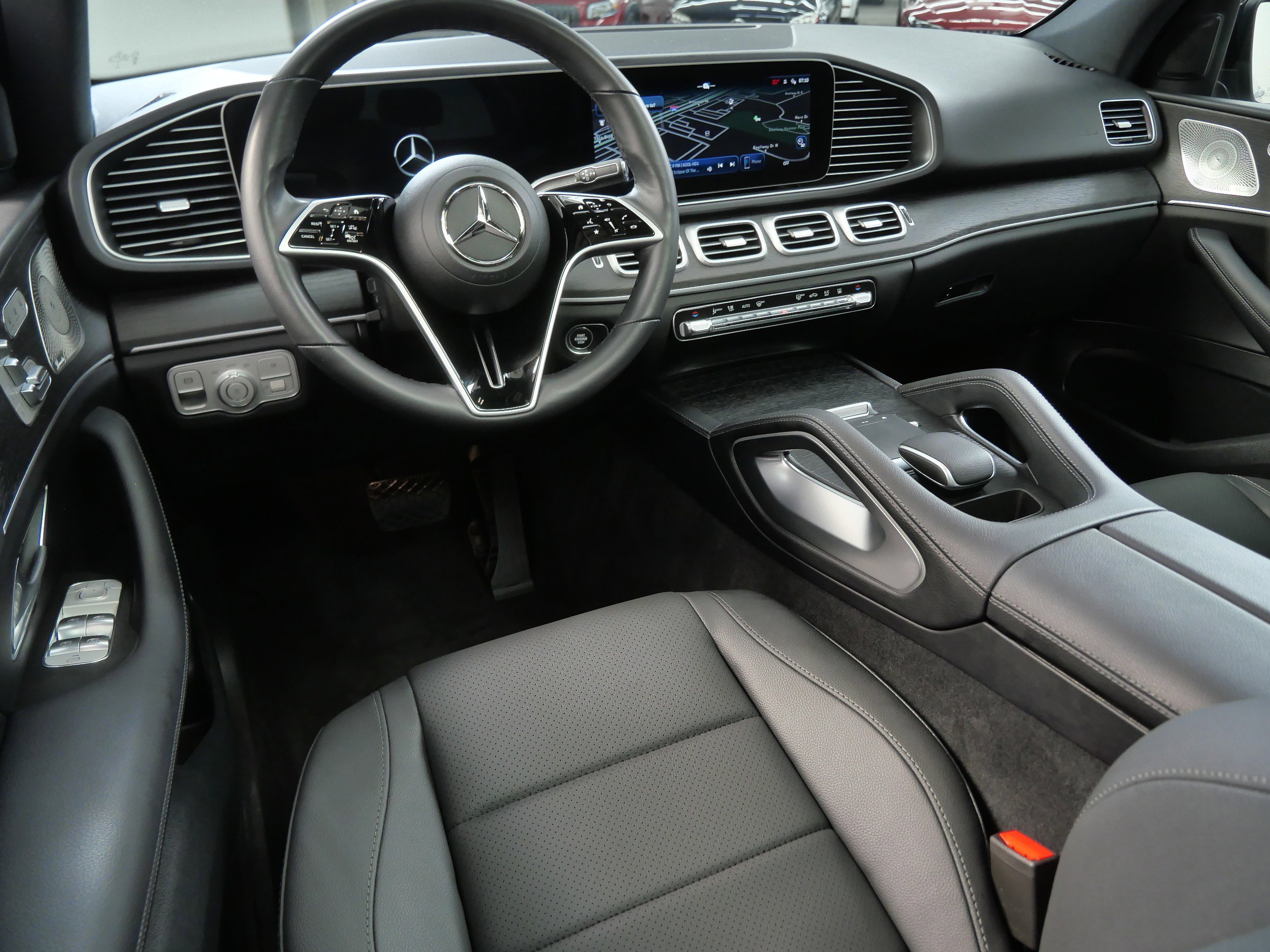 Certified 2025 Mercedes-Benz GLE GLE450E with VIN 4JGFB4GB4SB394673 for sale in Minnetonka, Minnesota