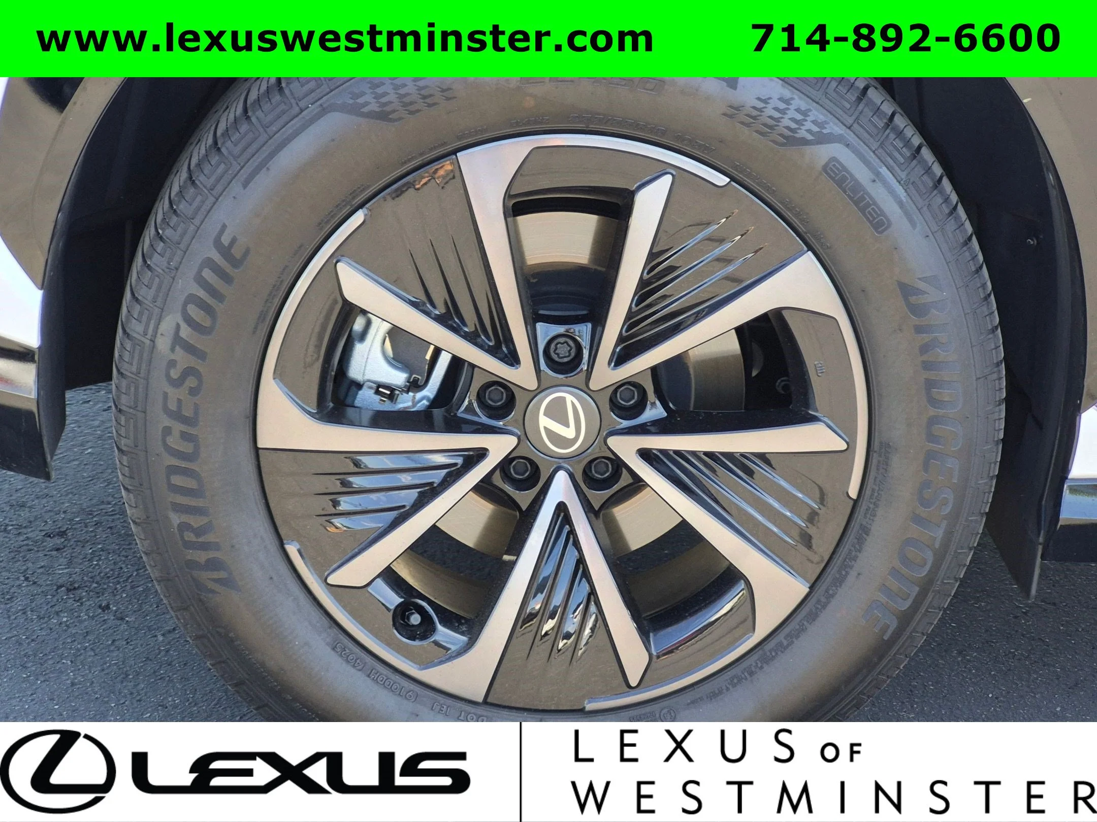 Used 2026 Oxygen White Lexus RZ 450e Premium image 13