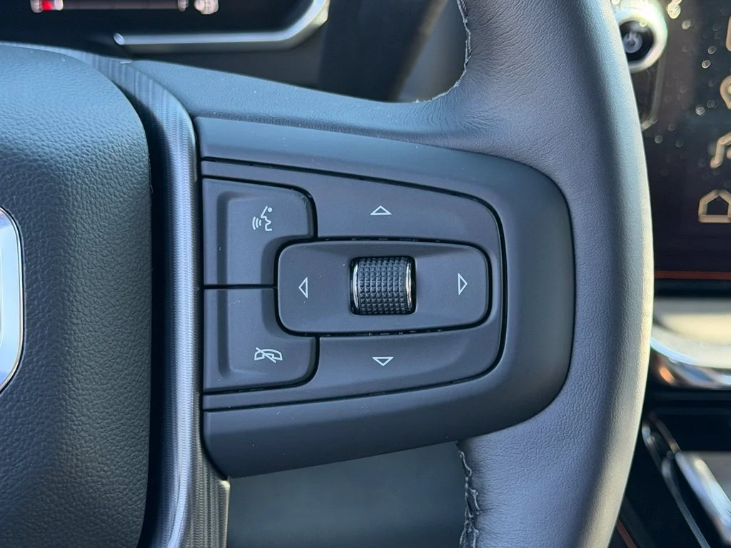 2026 GMC Sierra 2500HD Denali Ultimate - Photo 25