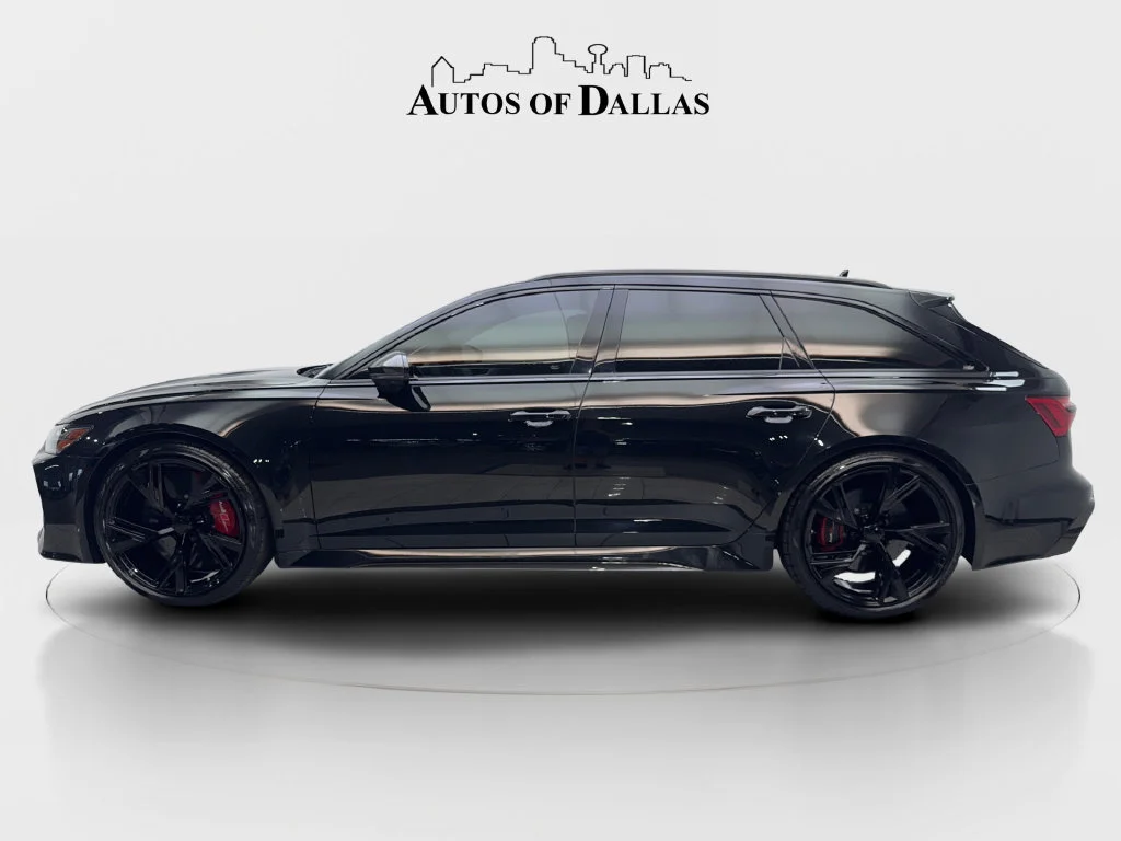 Used 2022  Audi 4.2 image 6