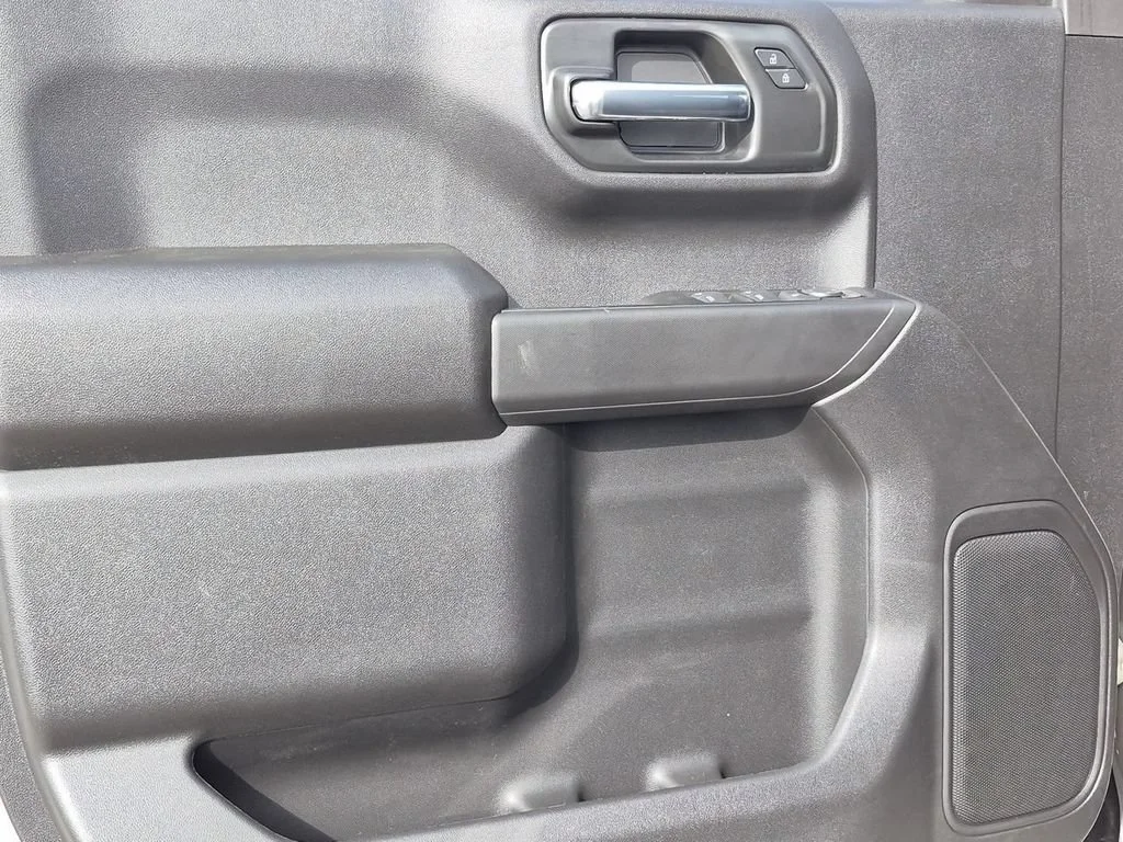 New 2026 White Sands Chevrolet Custom Trail Boss image 22
