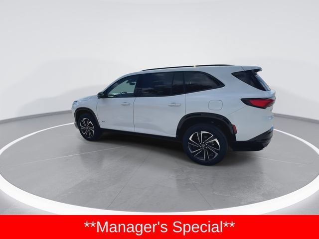 2026 Buick Enclave Sport Touring - Photo 6
