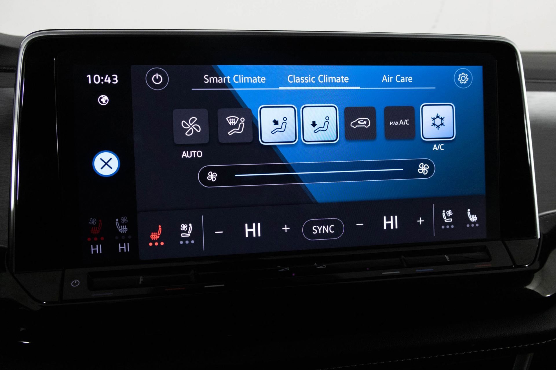 2025 VOLKSWAGEN ATLAS CROSS SPORT - Image 23