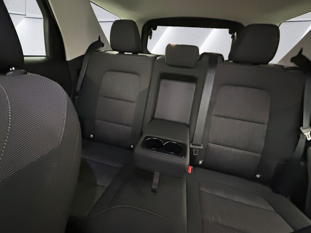 Used 2023 White Ford Big Bend image 18