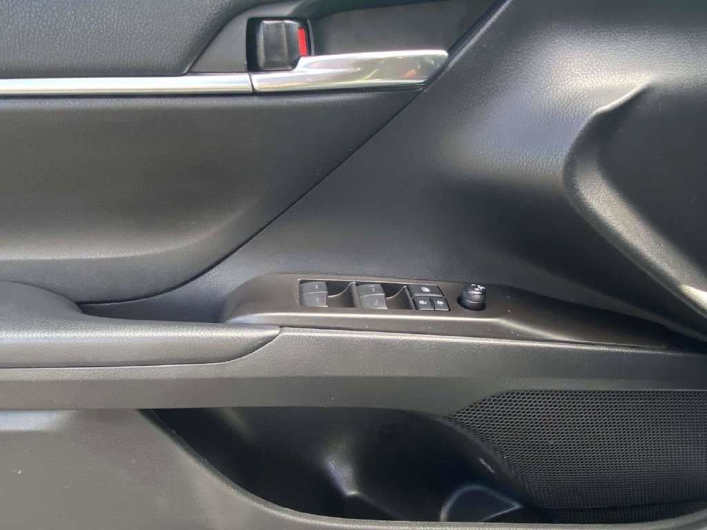 Used 2021 Beige Toyota TRD V6 image 19