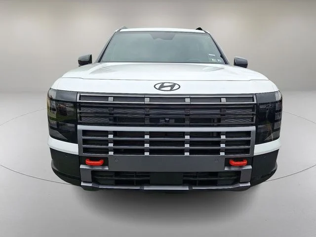 New 2026 White Hyundai XRT Pro image 2
