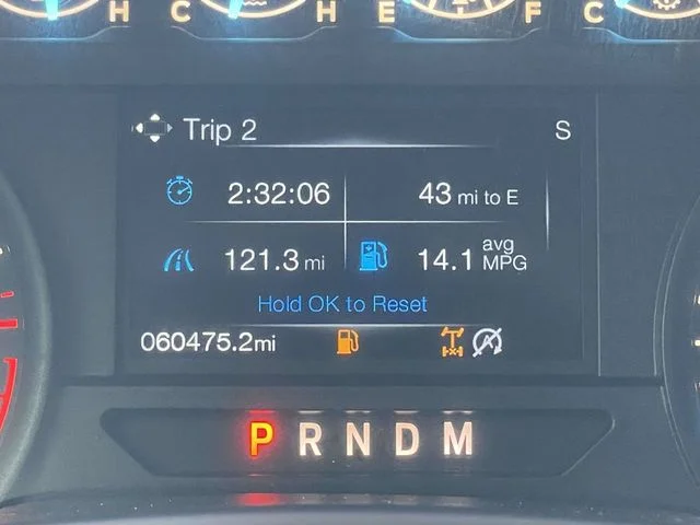 Used 2018 Lead Foot Ford XL image 25