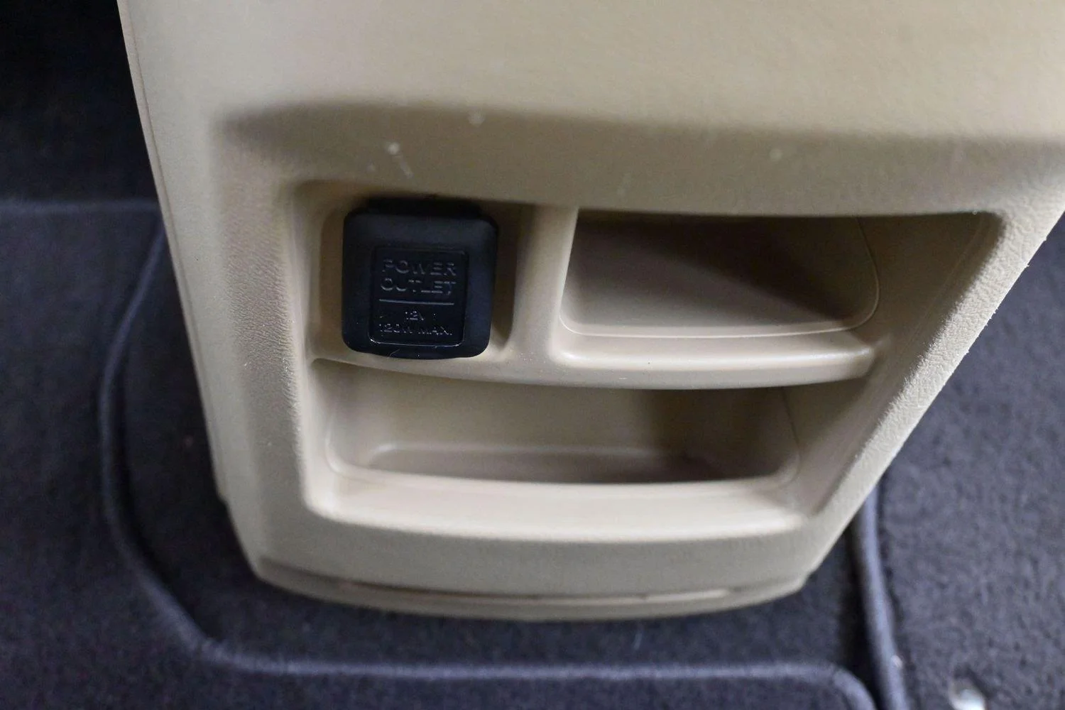 Used 2011 Opal Sage Metallic Honda SE image 21