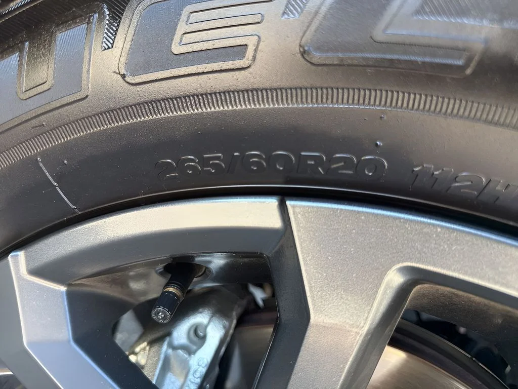 Used 2026  Toyota Platinum image 38