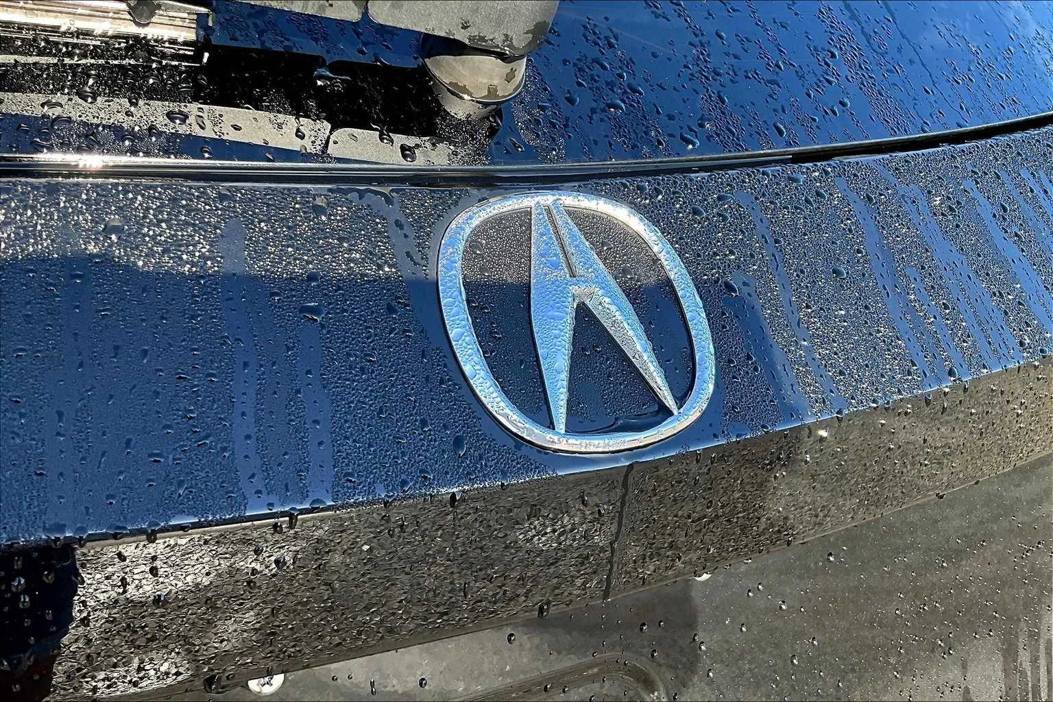 2026 Acura MDX A-Spec Package - Photo 29
