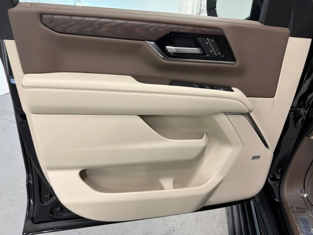 New 2026 Onyx Black GMC Denali image 11