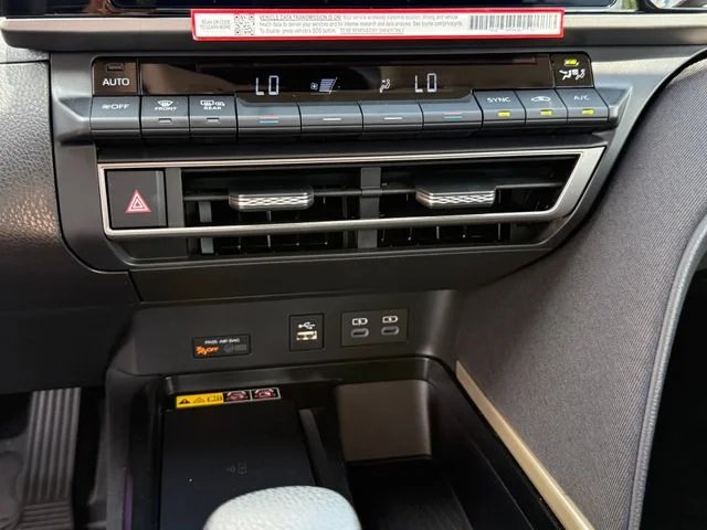 Certified Used 2026  Toyota LE image 21