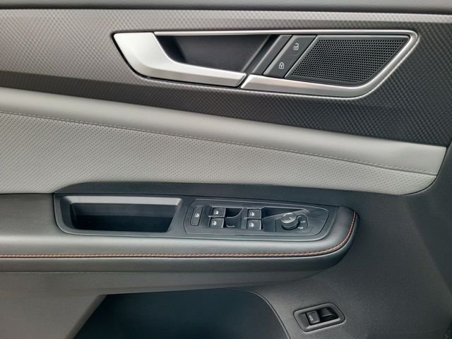 New 2026 Green Volkswagen 2.0T Peak Edition image 10