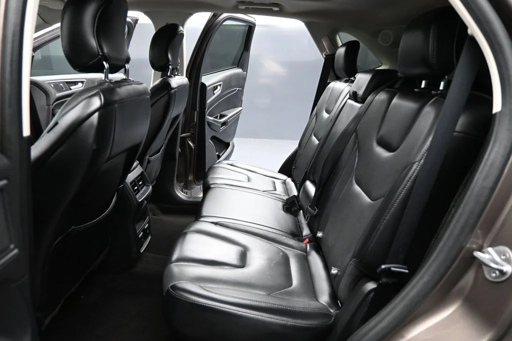 Certified Used 2019 Gray Ford Titanium image 21