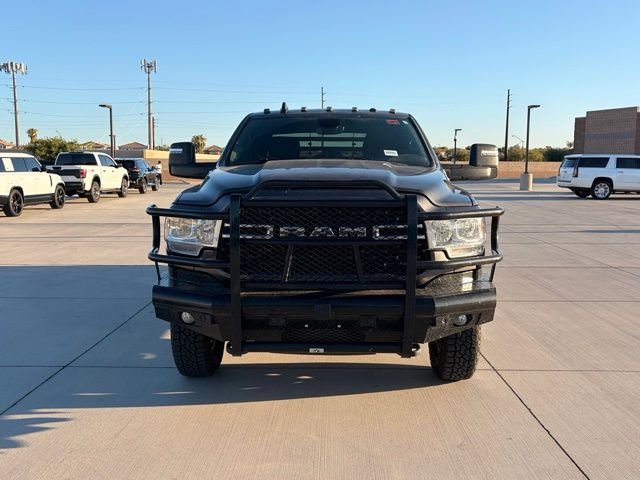 Certified Used 2024 Gray Ram Big Horn image 4
