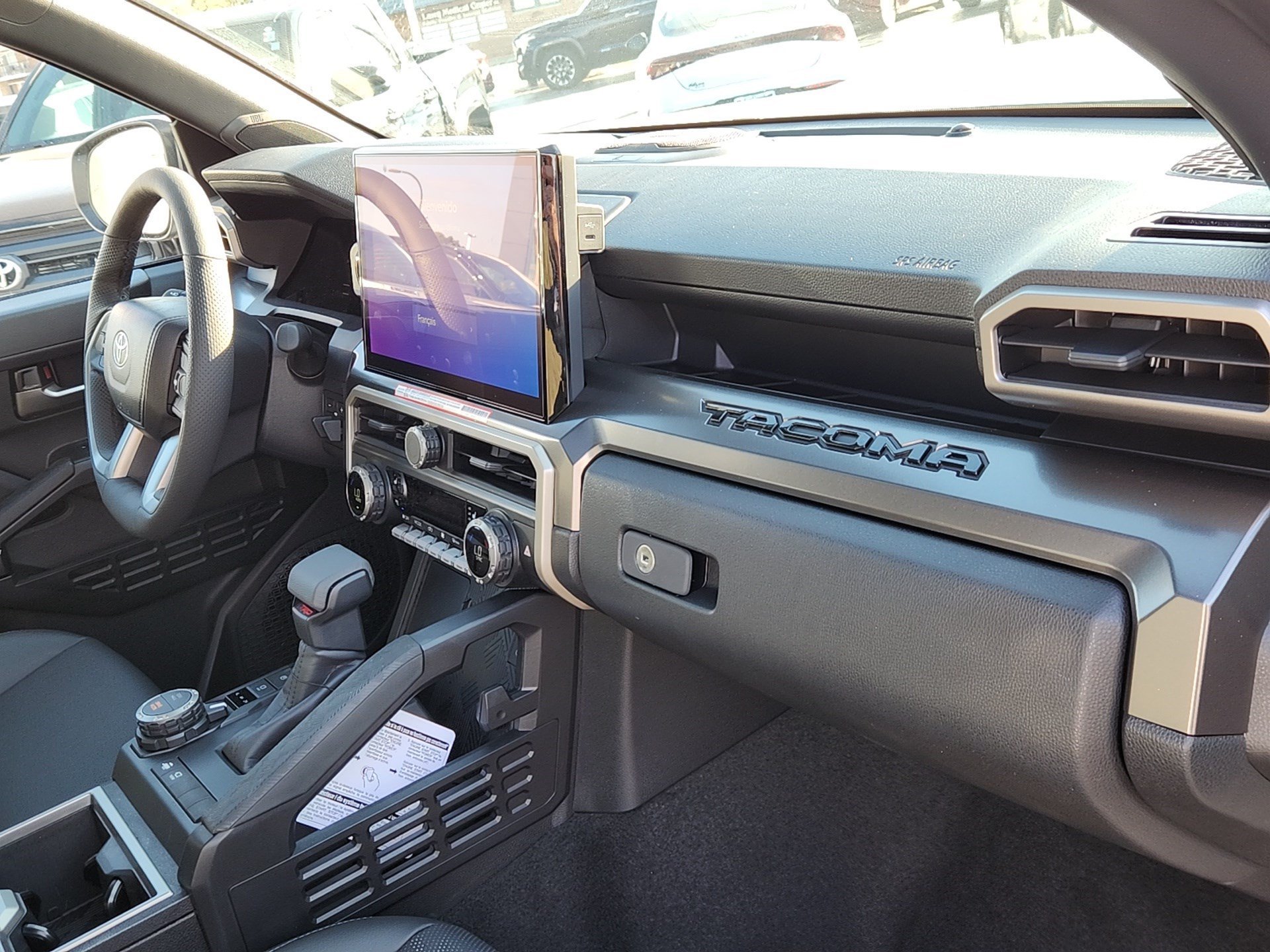 Vehicle thumbnail