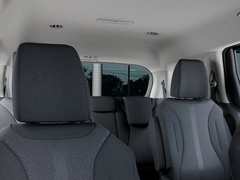 New 2026 Deep Chroma Blue Kia LX image 29