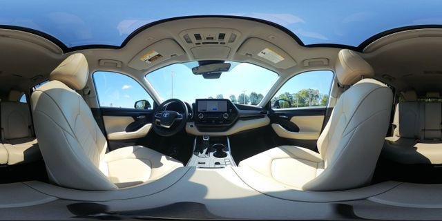 Certified Used 2025 Cypress Toyota XLE image 64