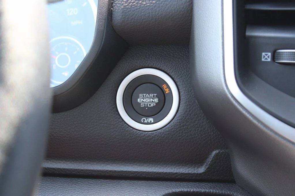 2025 RAM 1500 Big Horn/Lone Star - Photo 18