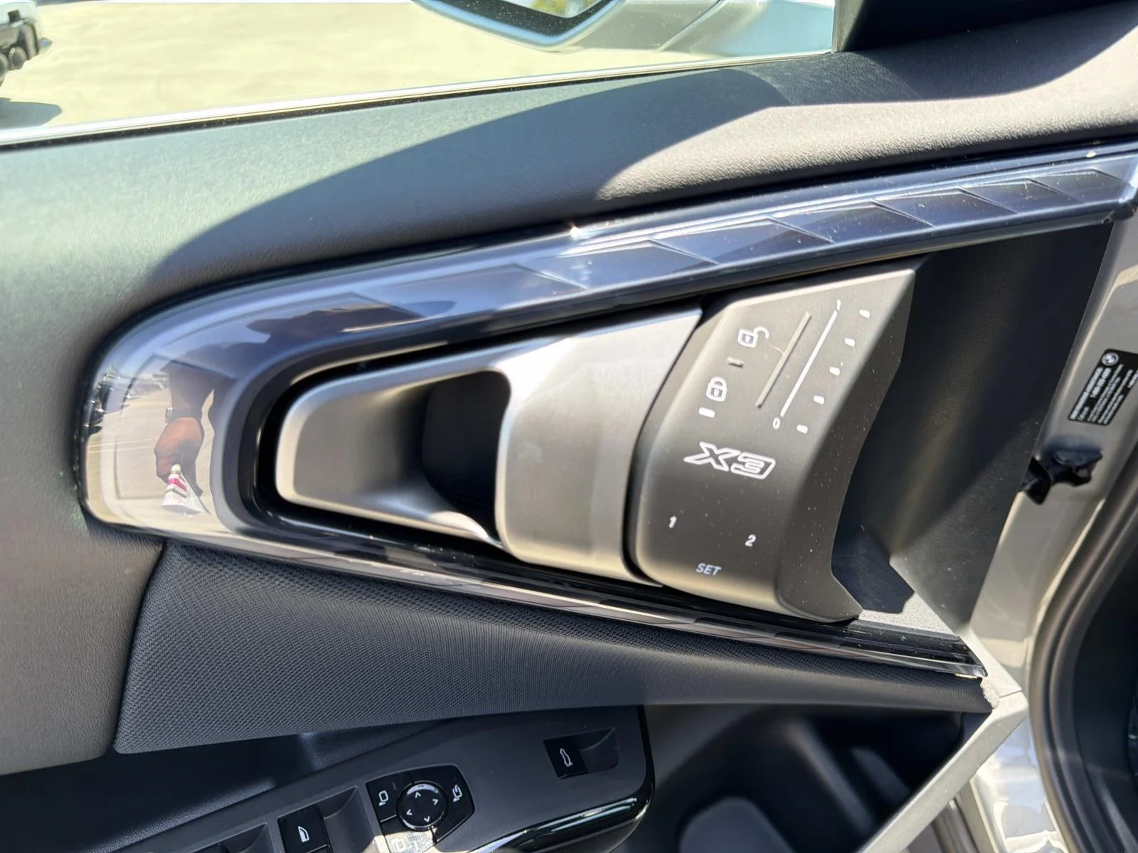 New 2026 Skyscraper Grey Metallic BMW 30 xDrive image 12