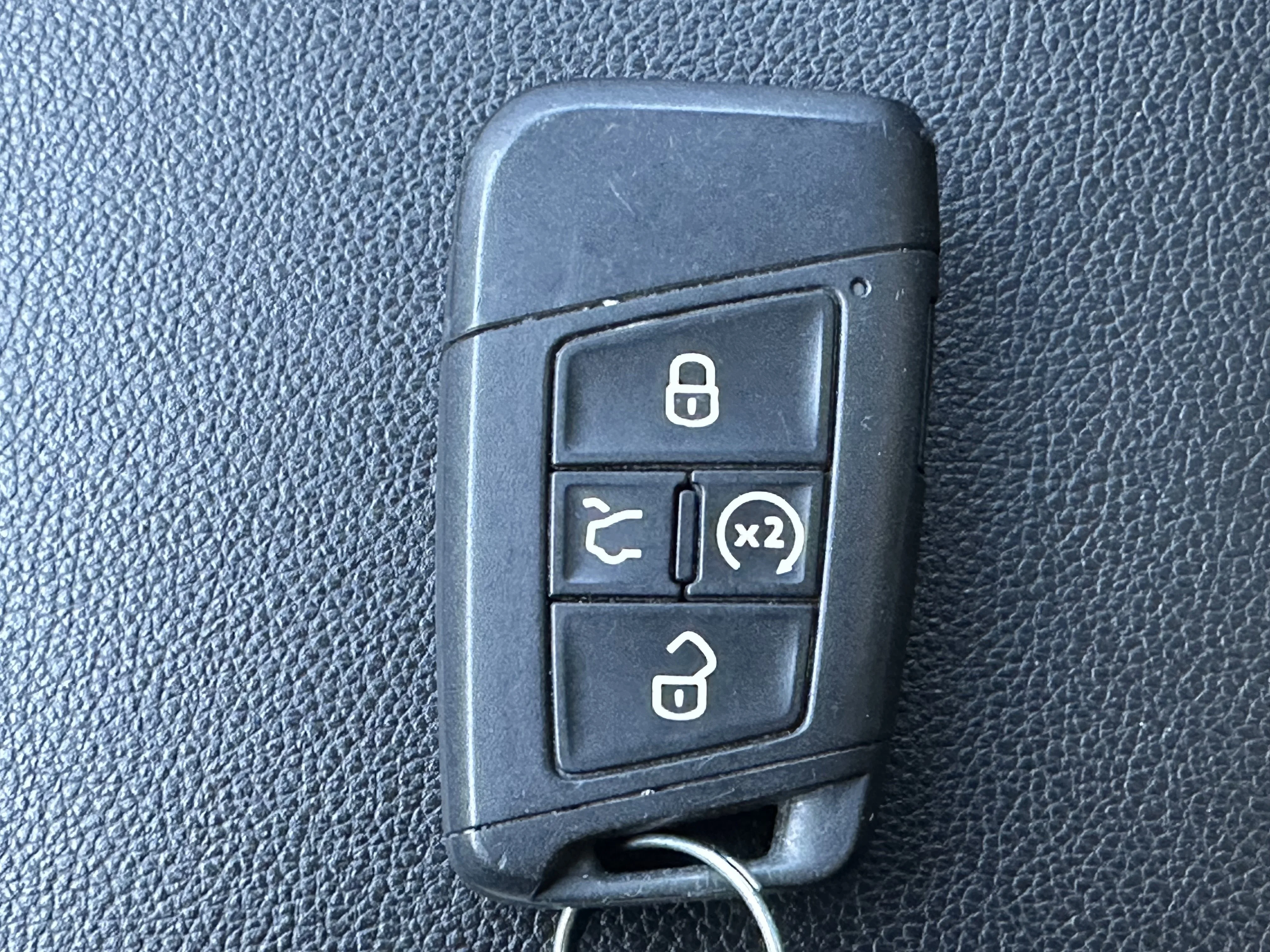 Certified Used 2019 Black Volkswagen Execline image 23