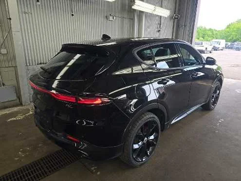 Used 2024 8 Ball Dodge R/T image 4