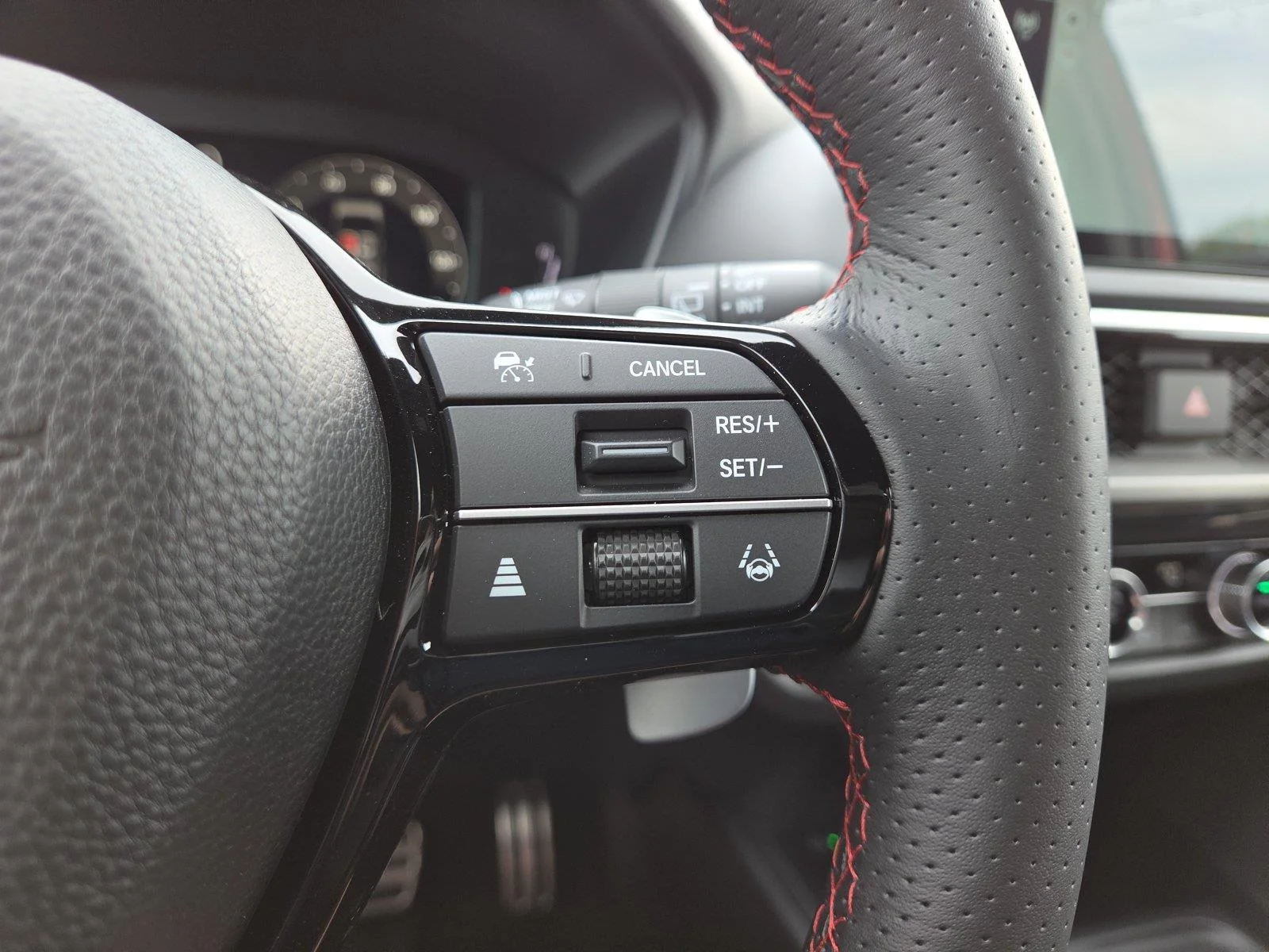 2026 Acura ADX A-spec w/Advance Package - Photo 14