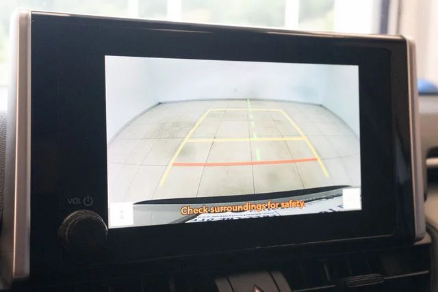 Used 2024 Silver Toyota XLE image 29
